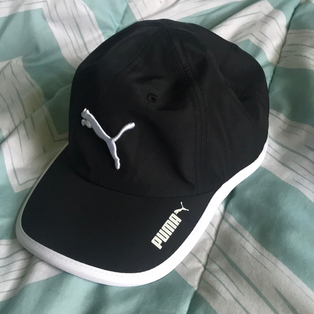 Puma Sports Cap